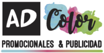 AD Color Promocionales & Publicidad
